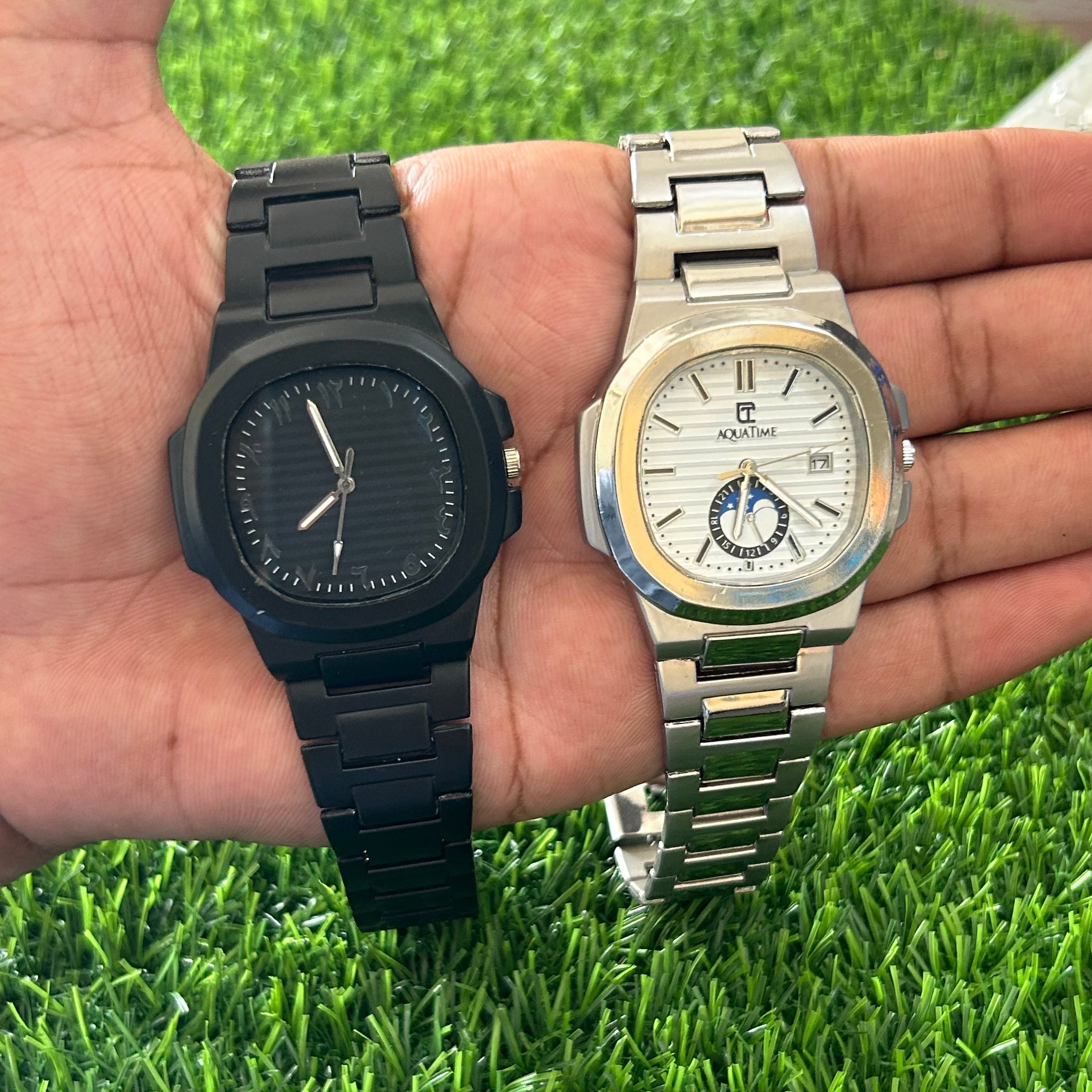 AquaTime Super Combo ⚡ | Buy 1 Get 1 FREE