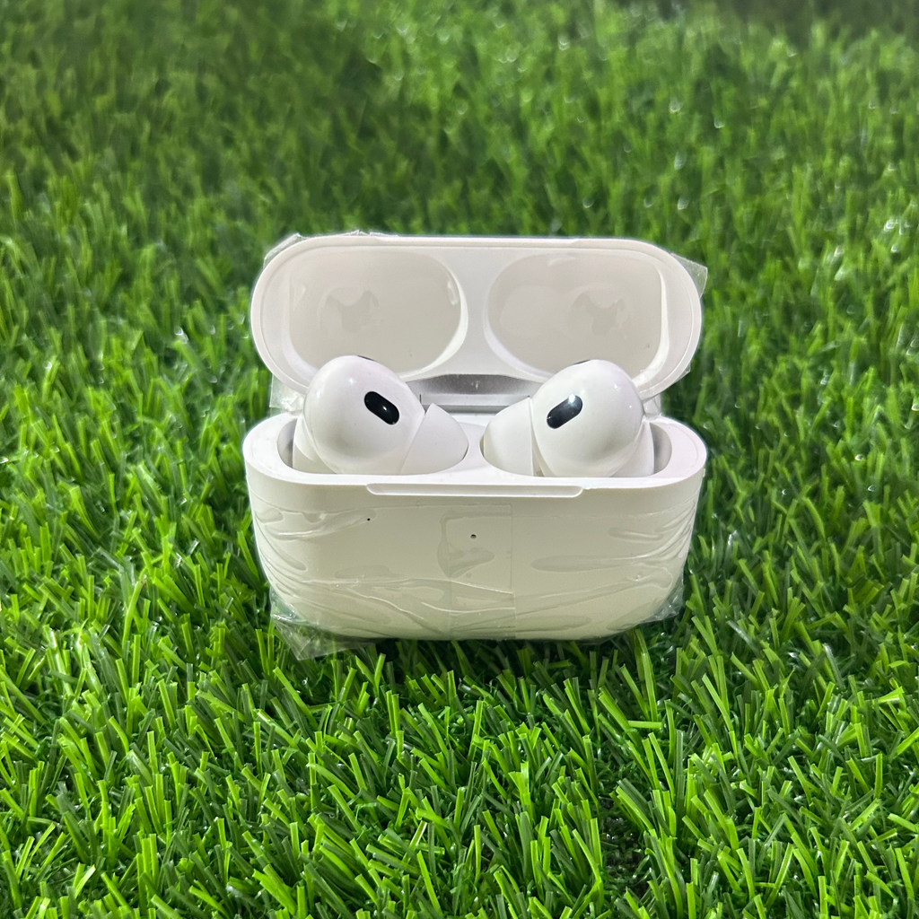 Mega Combo Deal! 🔥 AirPods 2 + AirPods Pro 2 + 2 Free Silicone Covers |