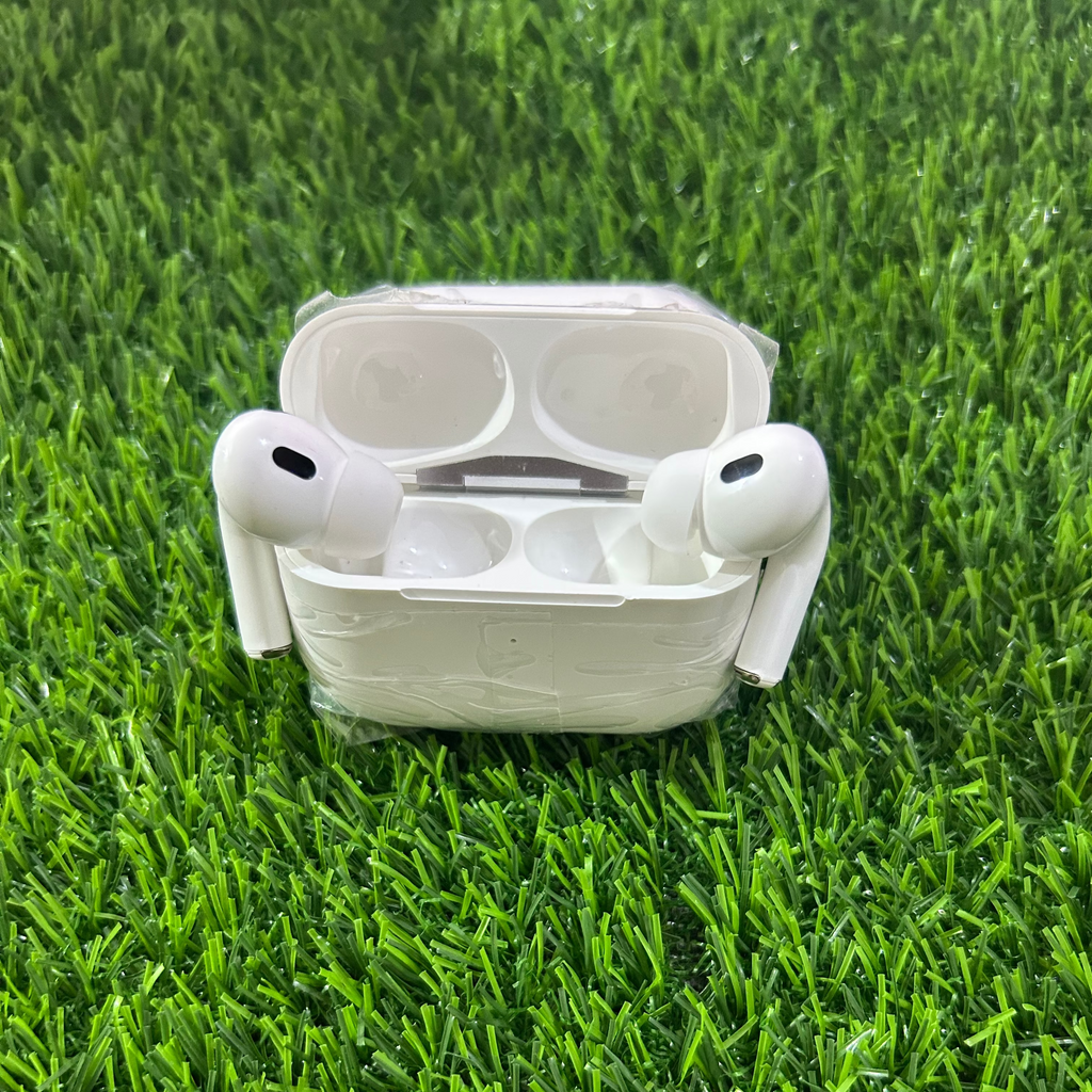 Mega Combo Deal! 🔥 AirPods 2 + AirPods Pro 2 + 2 Free Silicone Covers |